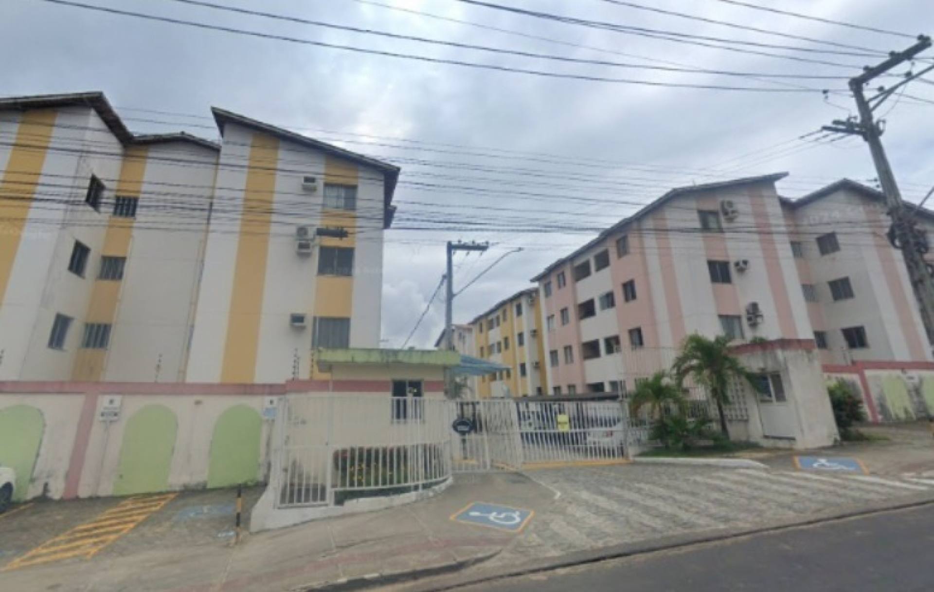 Condomínio Vista Bela