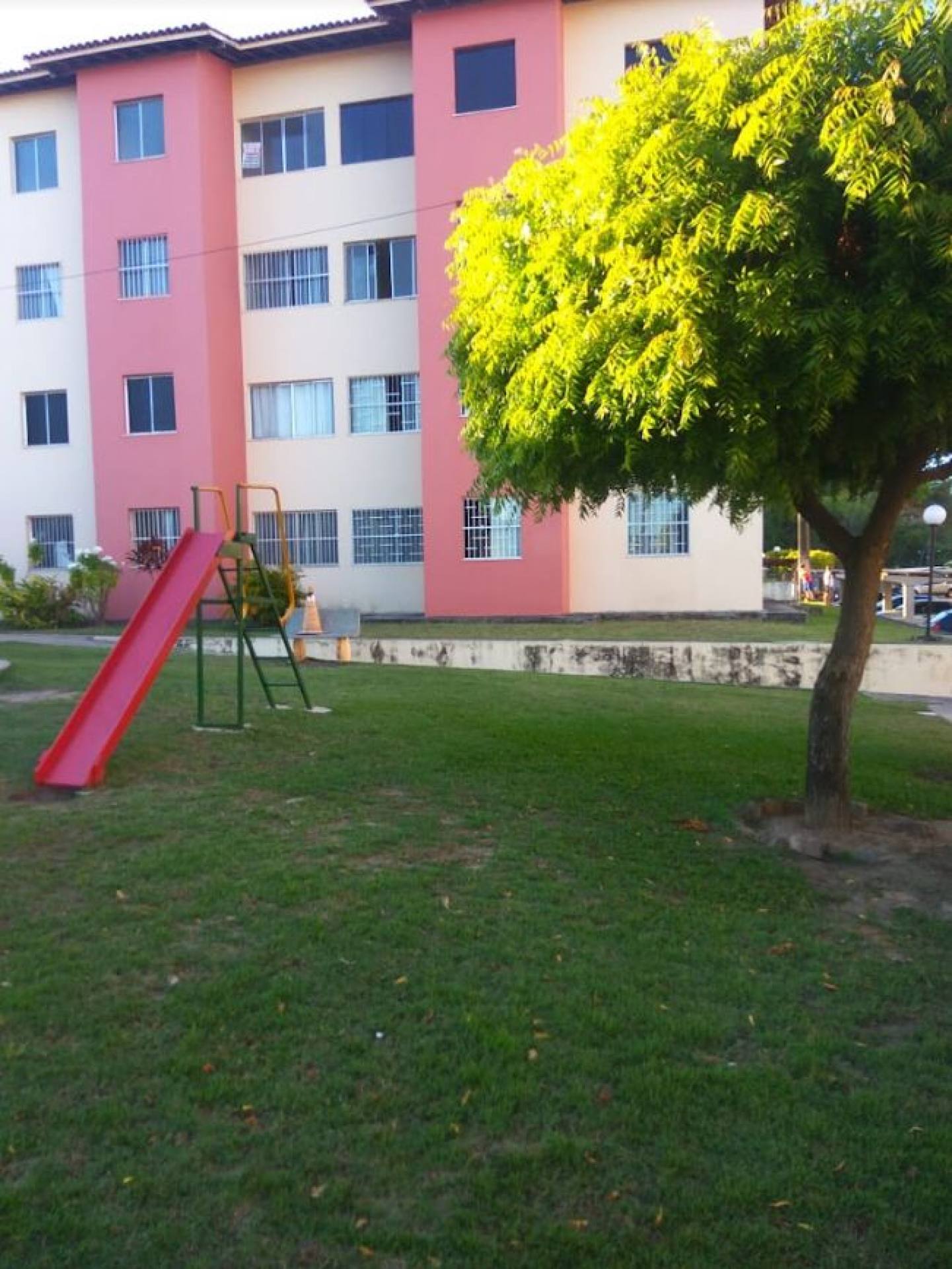 Condomínio Vila Velha