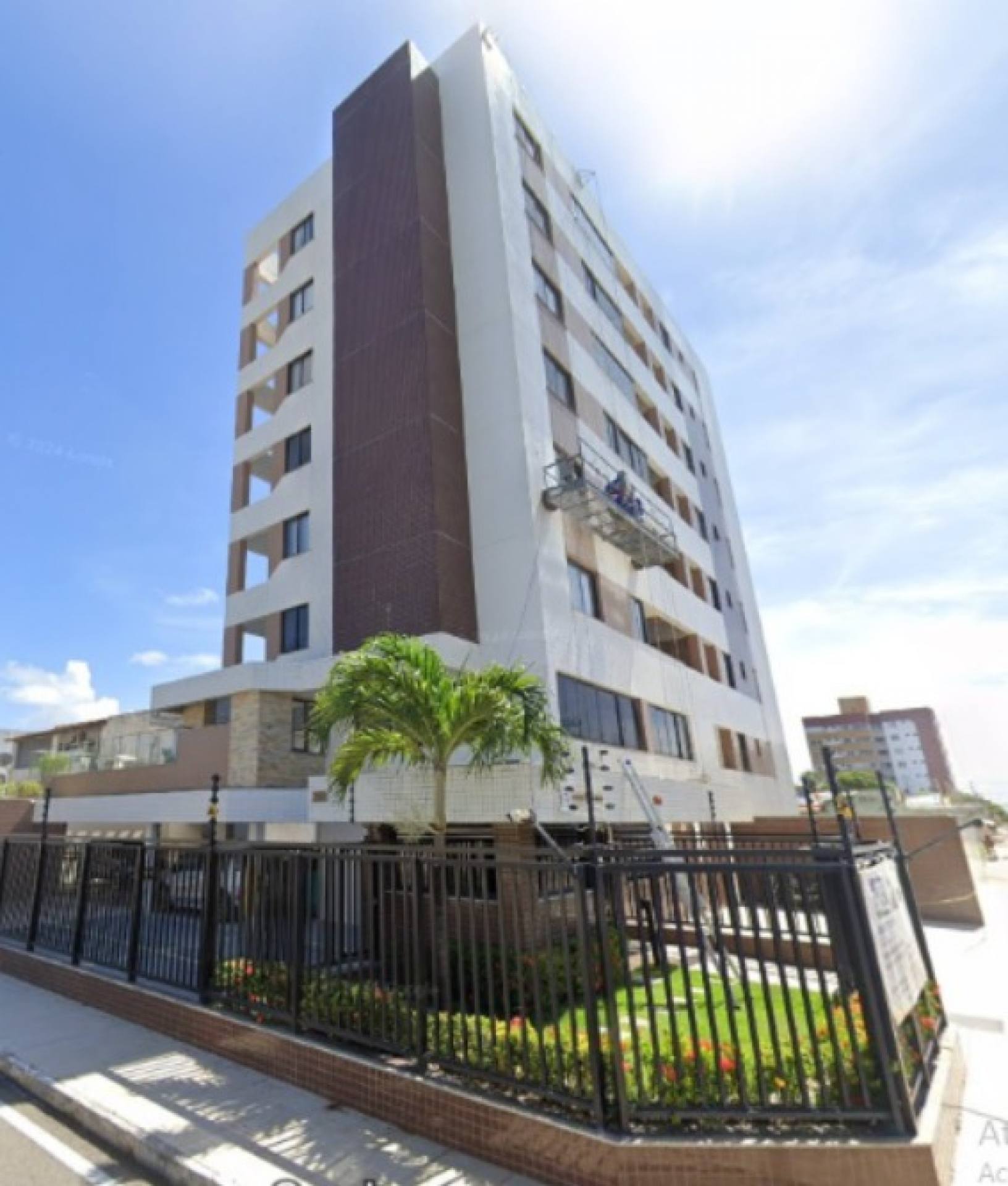 Edifício Constr. Jesuíno Maciel