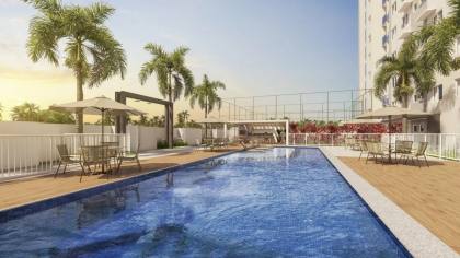 Macau Beach Residence