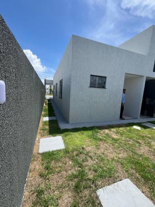 Casa no Sol e Praia Residencial