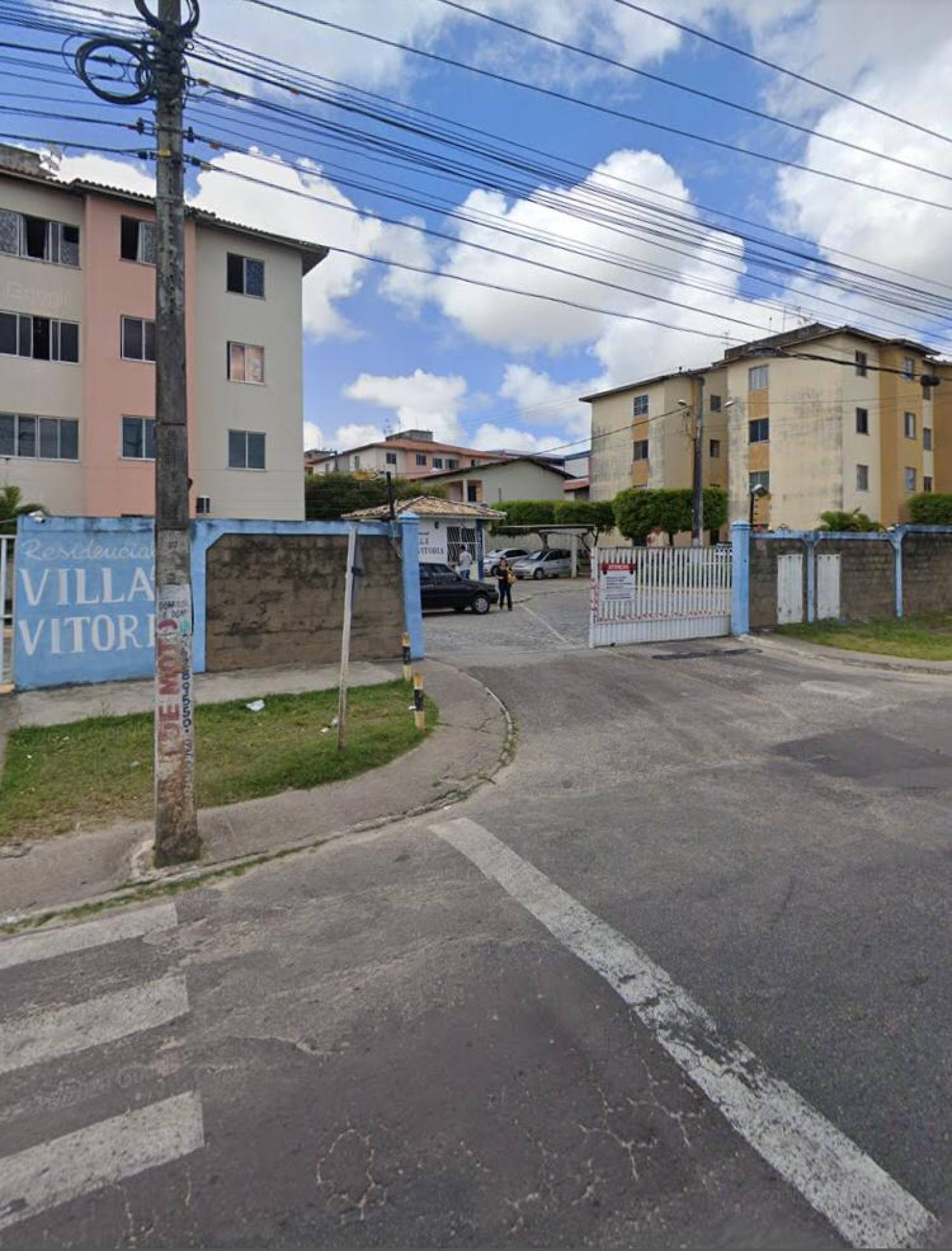Residencial Villa Vitória