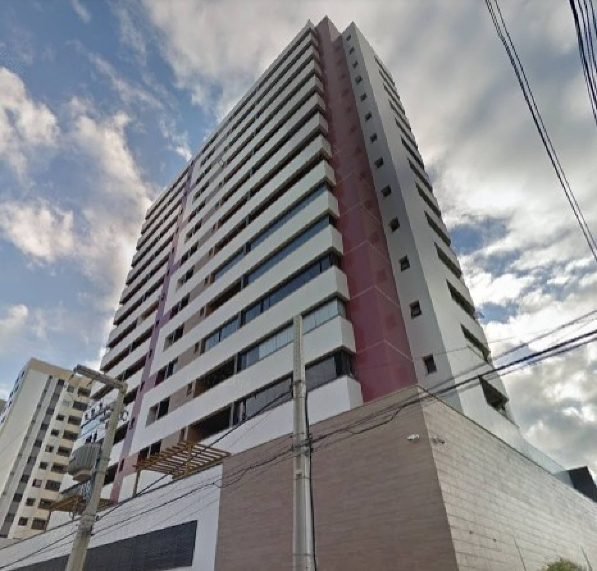 Atlantic Tower Residence