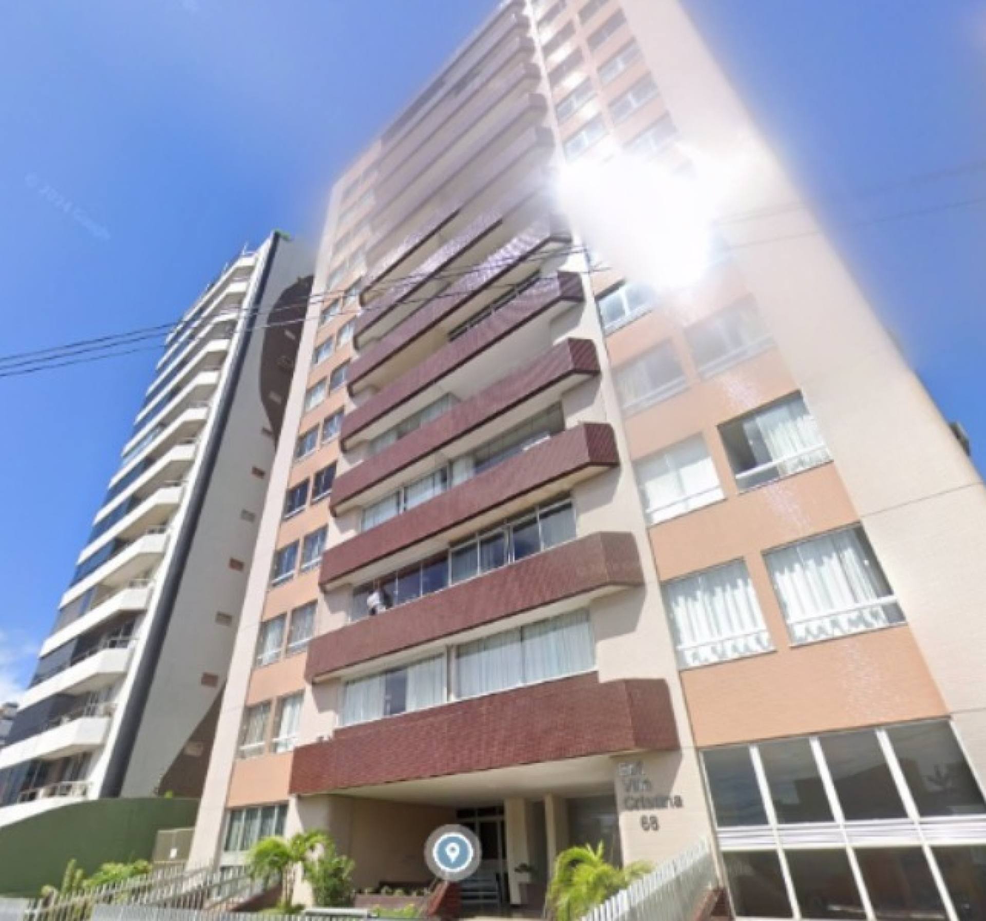 Edifício Villa Cristina