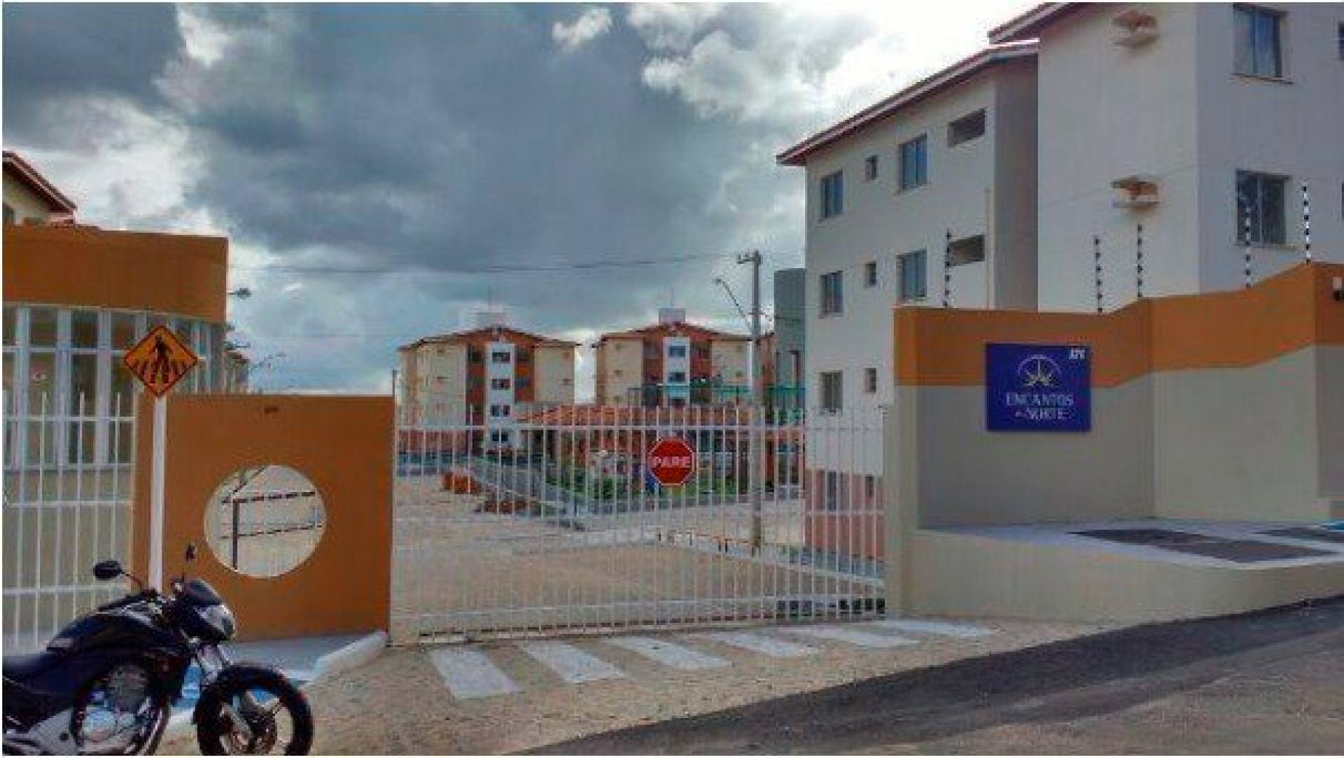 Condomínio Encantos do Norte