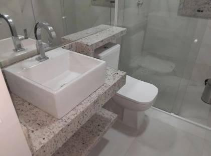 Casa Duplex no Haras Residence