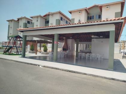 Reserva Cenezeu Rabelo