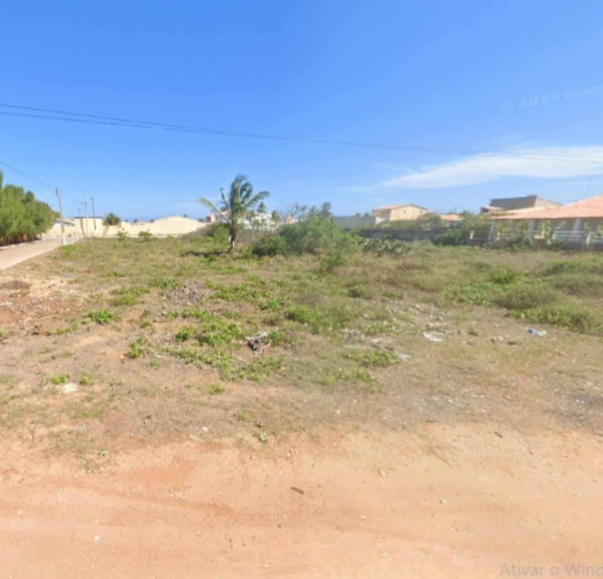 Lotes na Praia do Abais