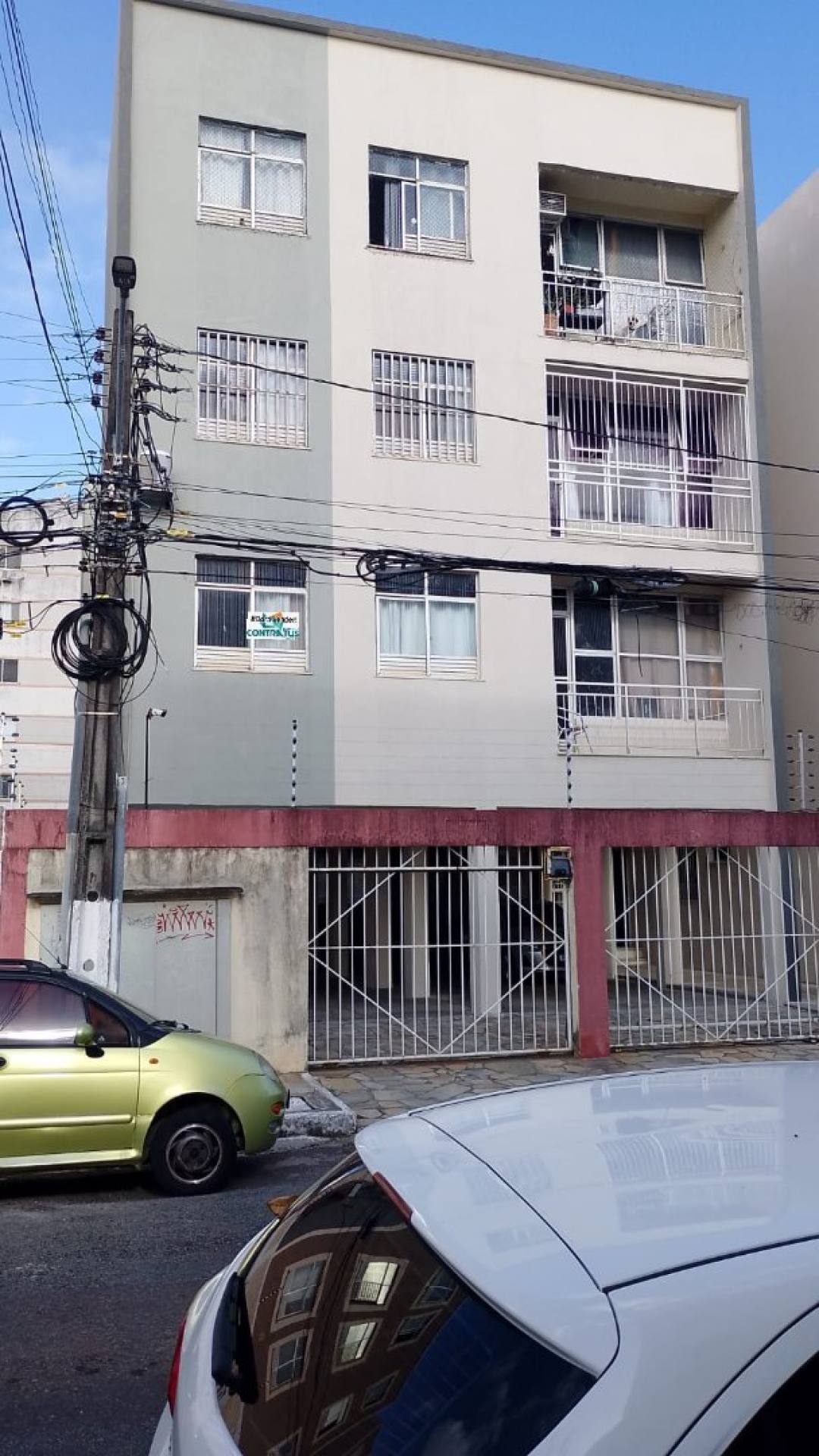 Condomínio Antônio Curvello