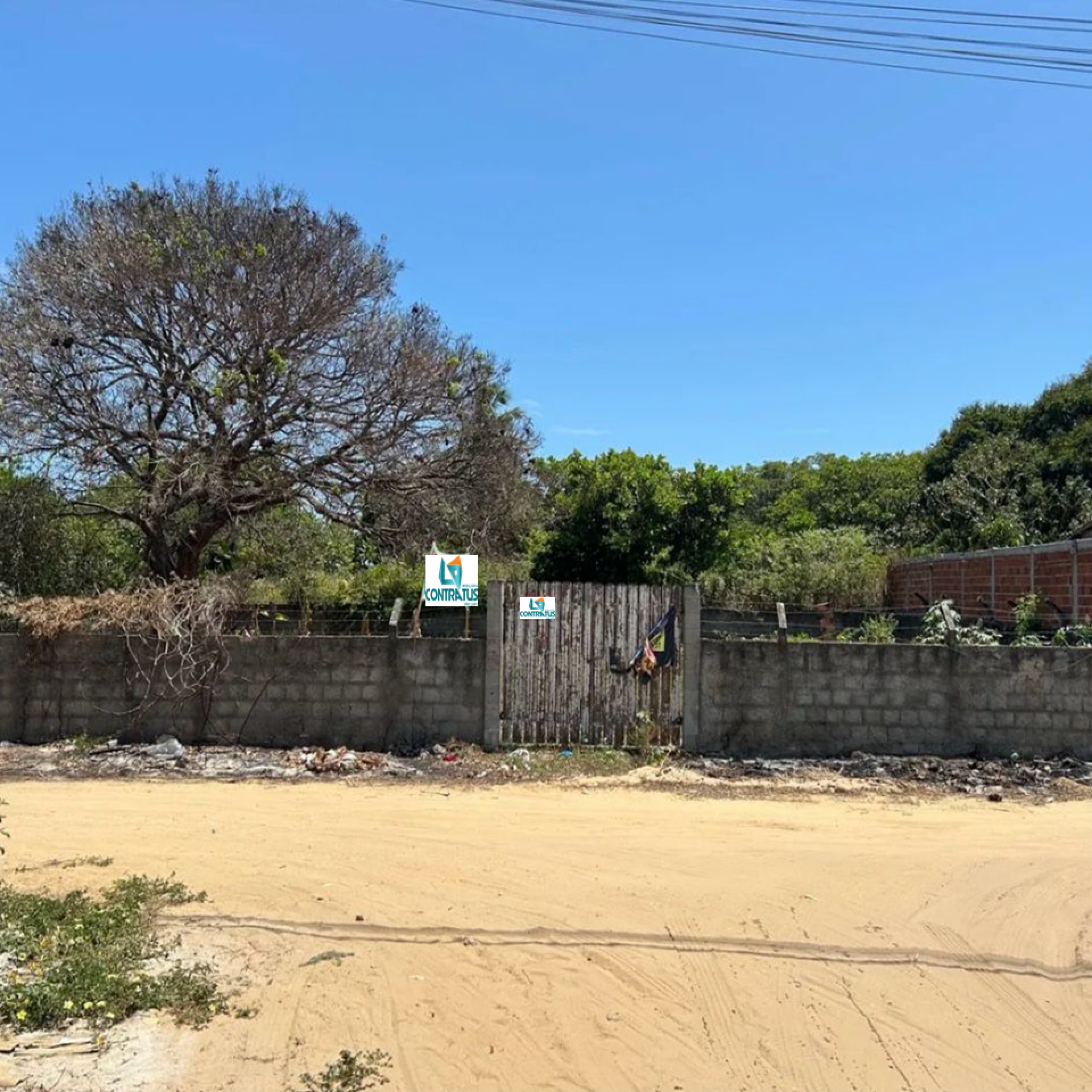 Terreno no Mosqueiro