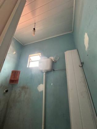 Casa com Ponto Comercial no Marcos Freire 1