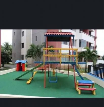Condomínio Barra Club 1