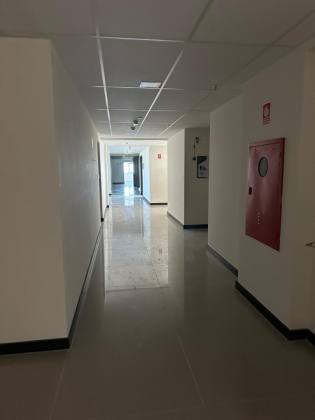 Salas no Centro Medico Empresarial Premier