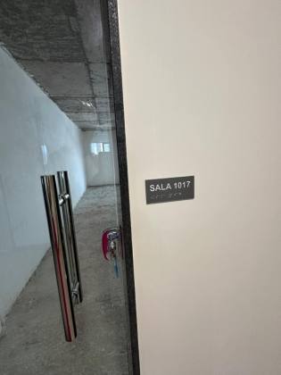 Salas no Centro Medico Empresarial Premier
