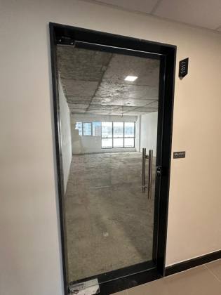Salas no Centro Medico Empresarial Premier