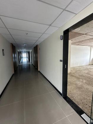 Salas no Centro Medico Empresarial Premier
