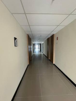 Salas no Centro Medico Empresarial Premier