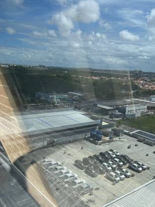 Salas no Centro Medico Empresarial Premier