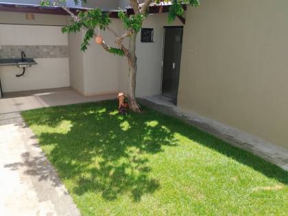 Casa na Aruana