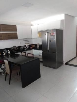 Casa no Dezoito do Forte
