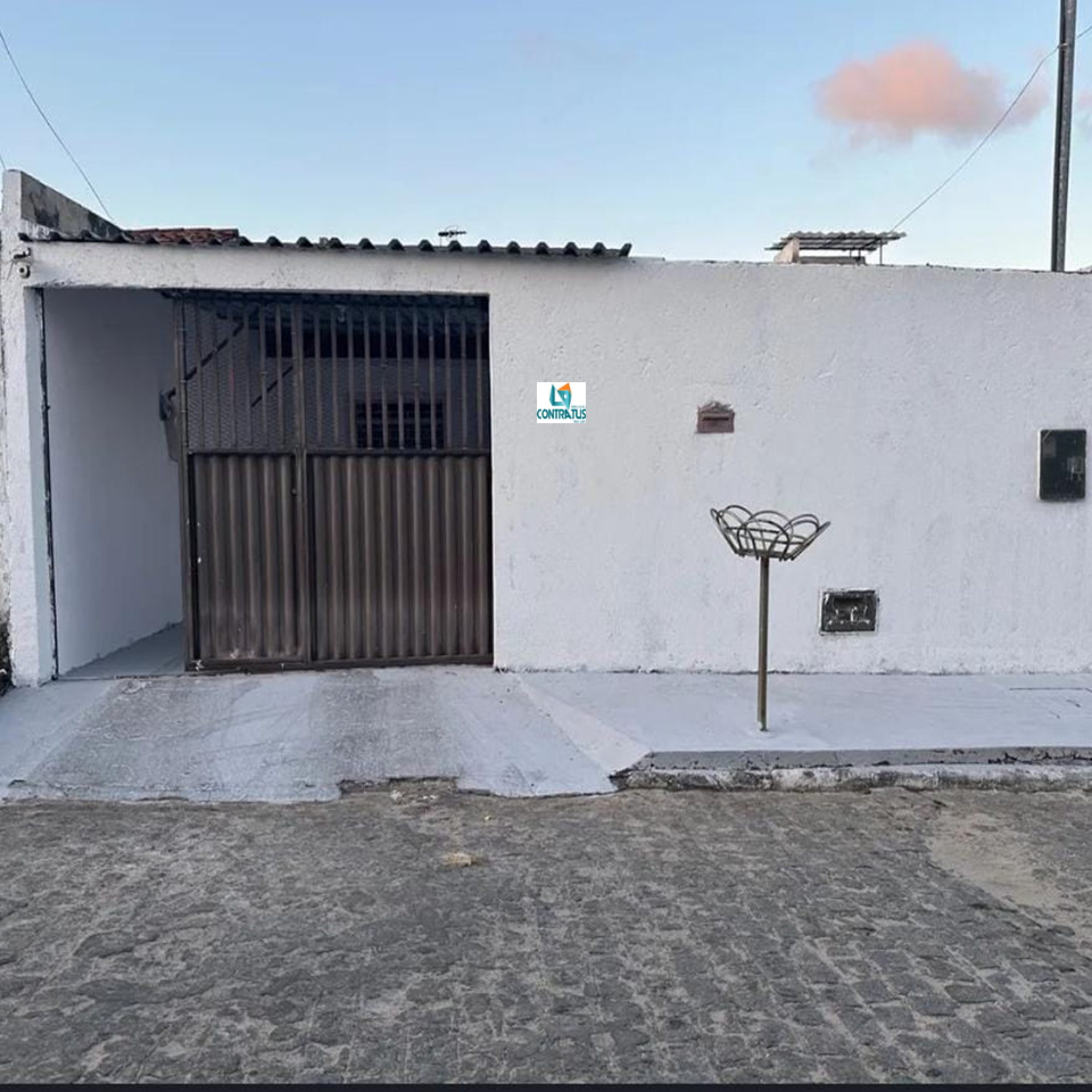 Casa no Eduardo Gomes