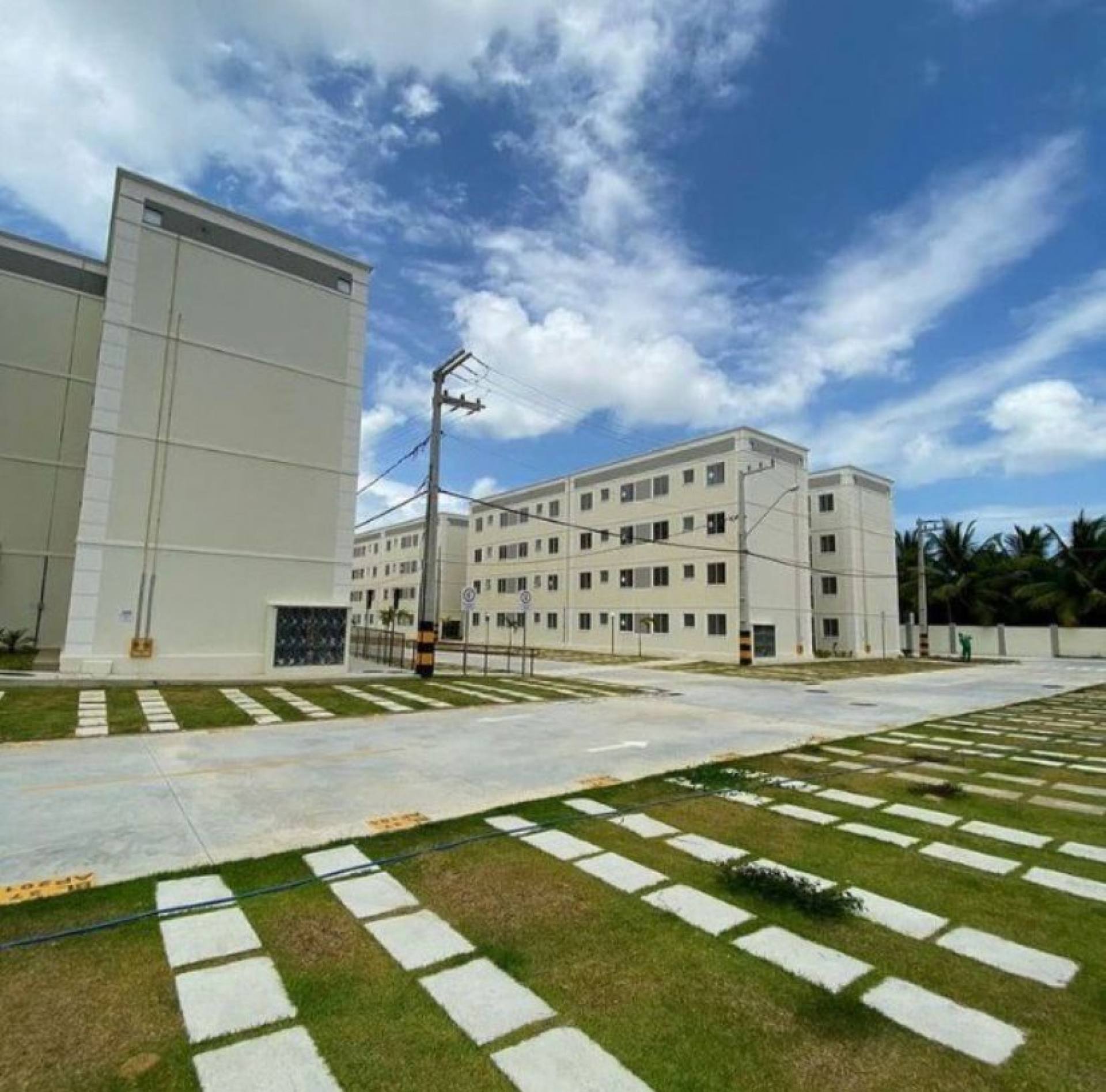 Parque Alameda da Costa