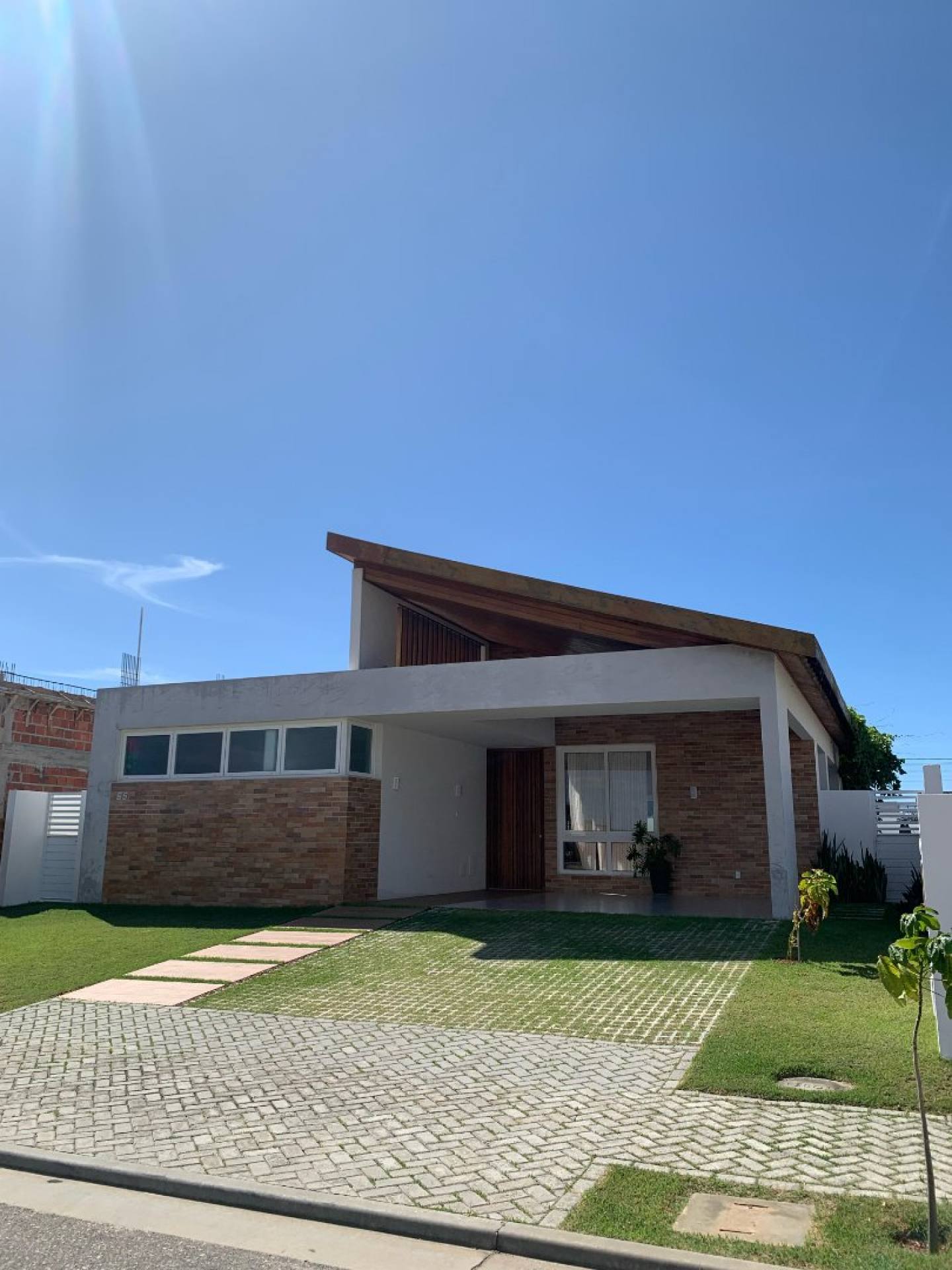 Casa no Alphaville Sergipe