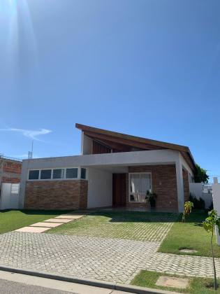 Casa no Alphaville Sergipe
