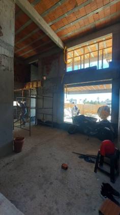 Casa com Piscina no Padang Beach Residence