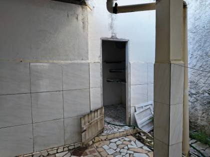 Casa com Piscina em Pirambu