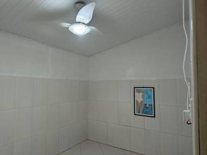 Casa com Piscina em Pirambu