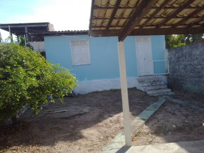 Casa no Mosqueiro