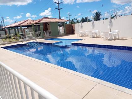 Canto Feliz Residencial