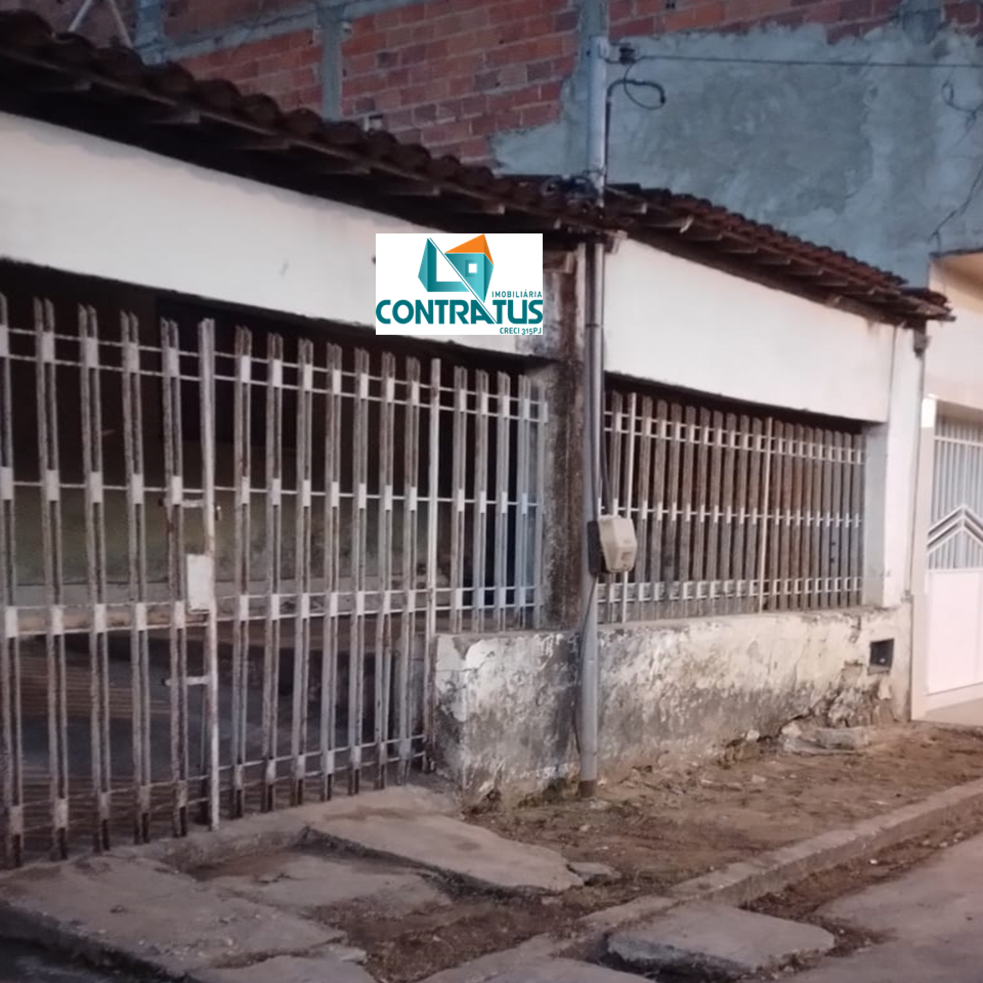 Casa no Marcos Freire 1