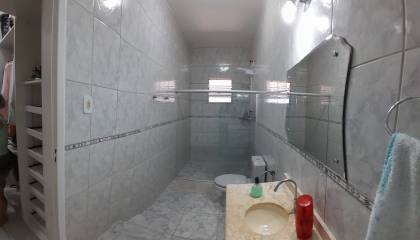 Casa no Luzia