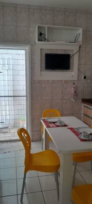 Casa no Luzia