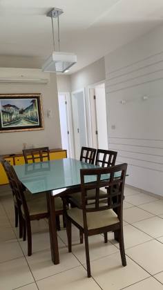 Via Farol Residencial