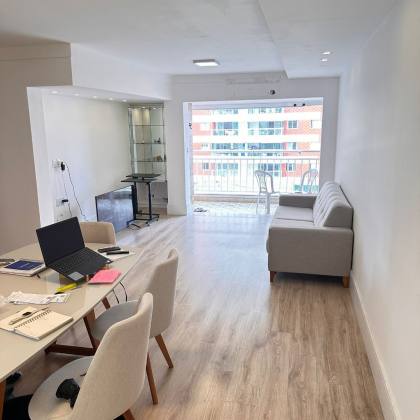 Residencial Clube Jardins