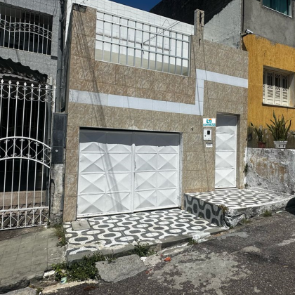 Casa no Cirurgia