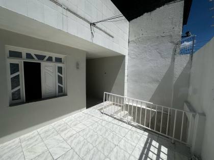 Casa no Cirurgia
