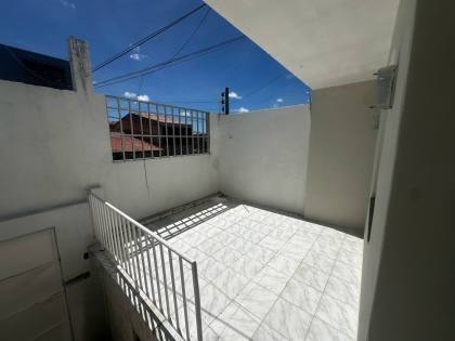 Casa no Cirurgia