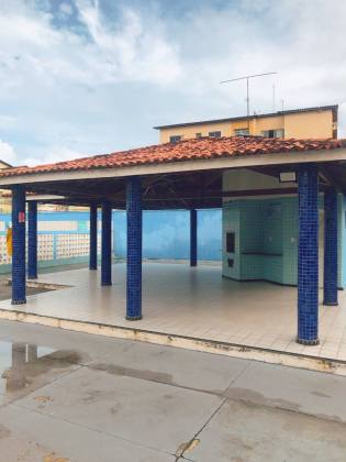 Condomínio Recanto das Garças