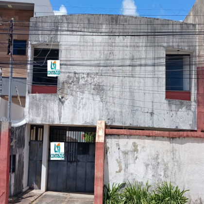 Casa no Grageru