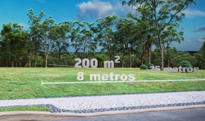 Lote no Barra & Barra Residencial