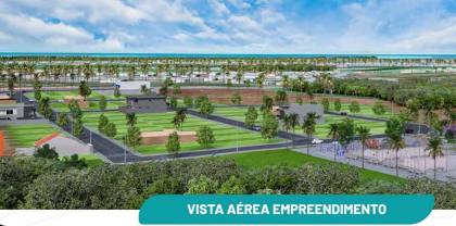 Lote no Barra & Barra Residencial