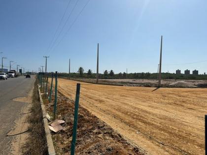 Lote no Barra & Barra Residencial