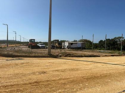 Lote no Barra & Barra Residencial