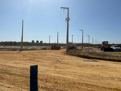 Lote no Barra & Barra Residencial