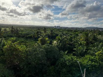 Condomínio Vista Aruana