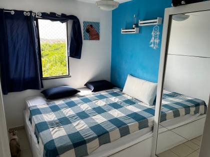 Condomínio Vista Aruana